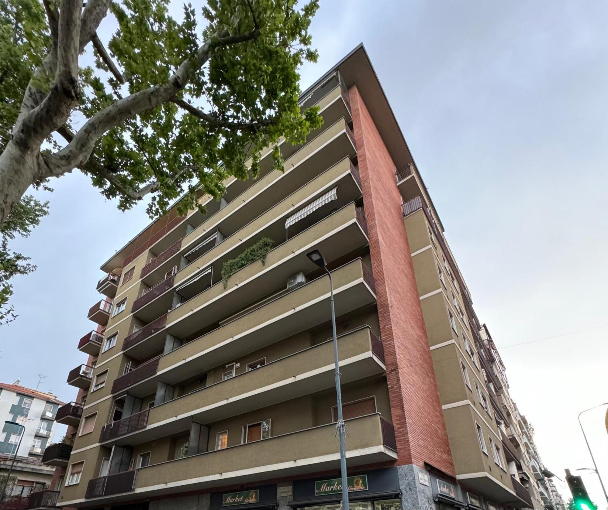 Meg Glamour Suite Milano Vicino I Navigli Luaran gambar