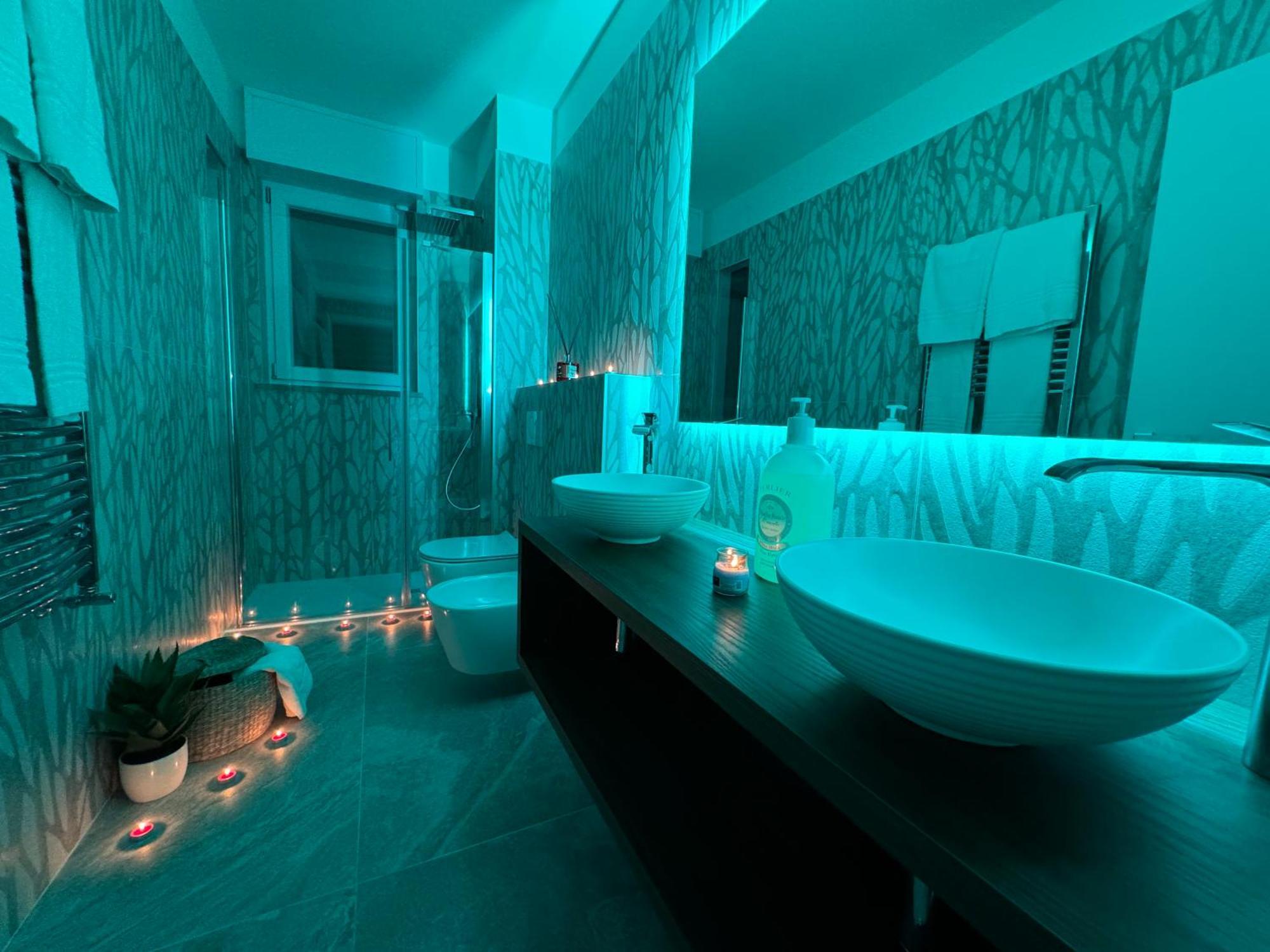 Meg Glamour Suite Milano Vicino I Navigli Luaran gambar