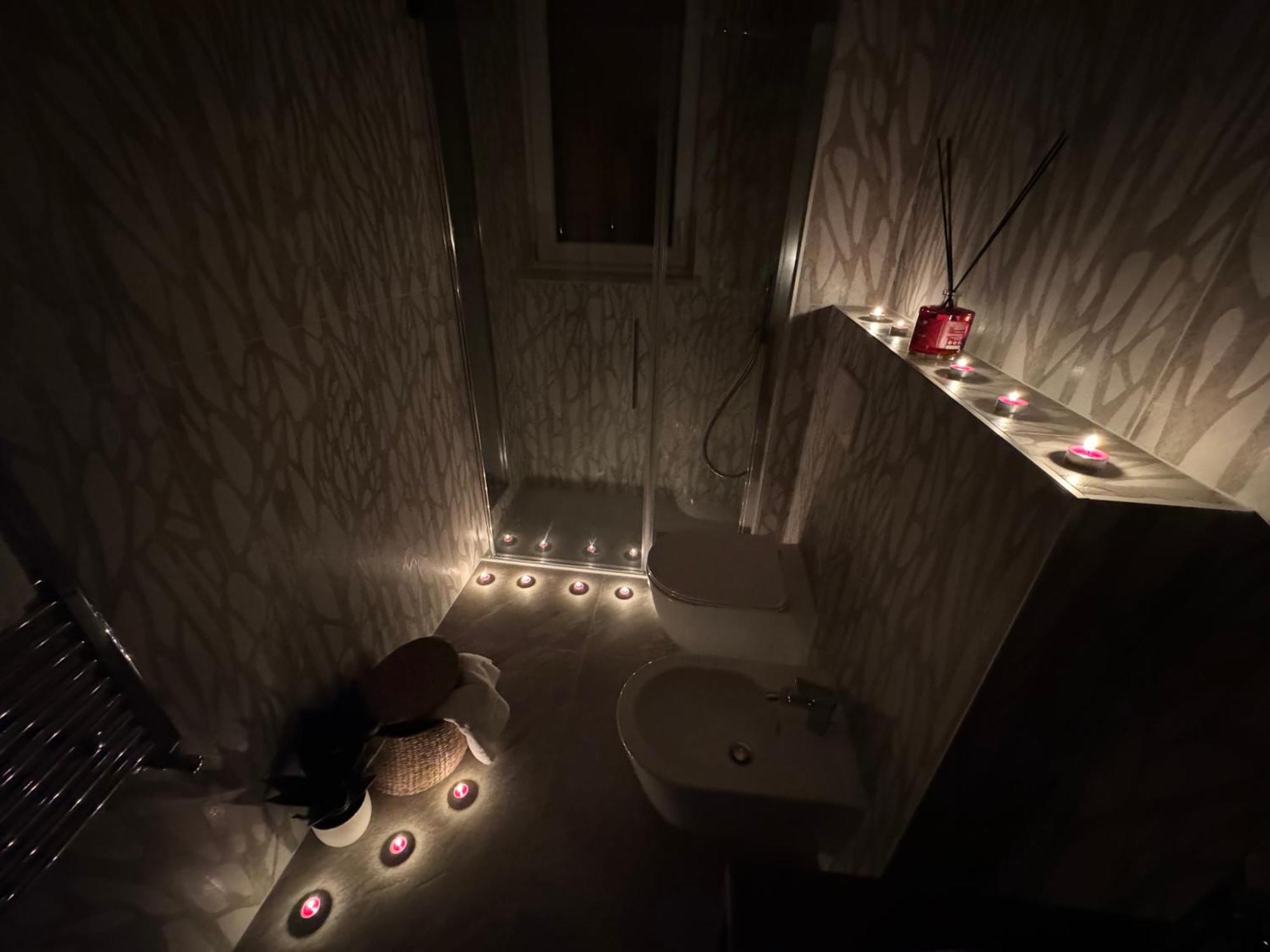 Meg Glamour Suite Milano Vicino I Navigli Luaran gambar