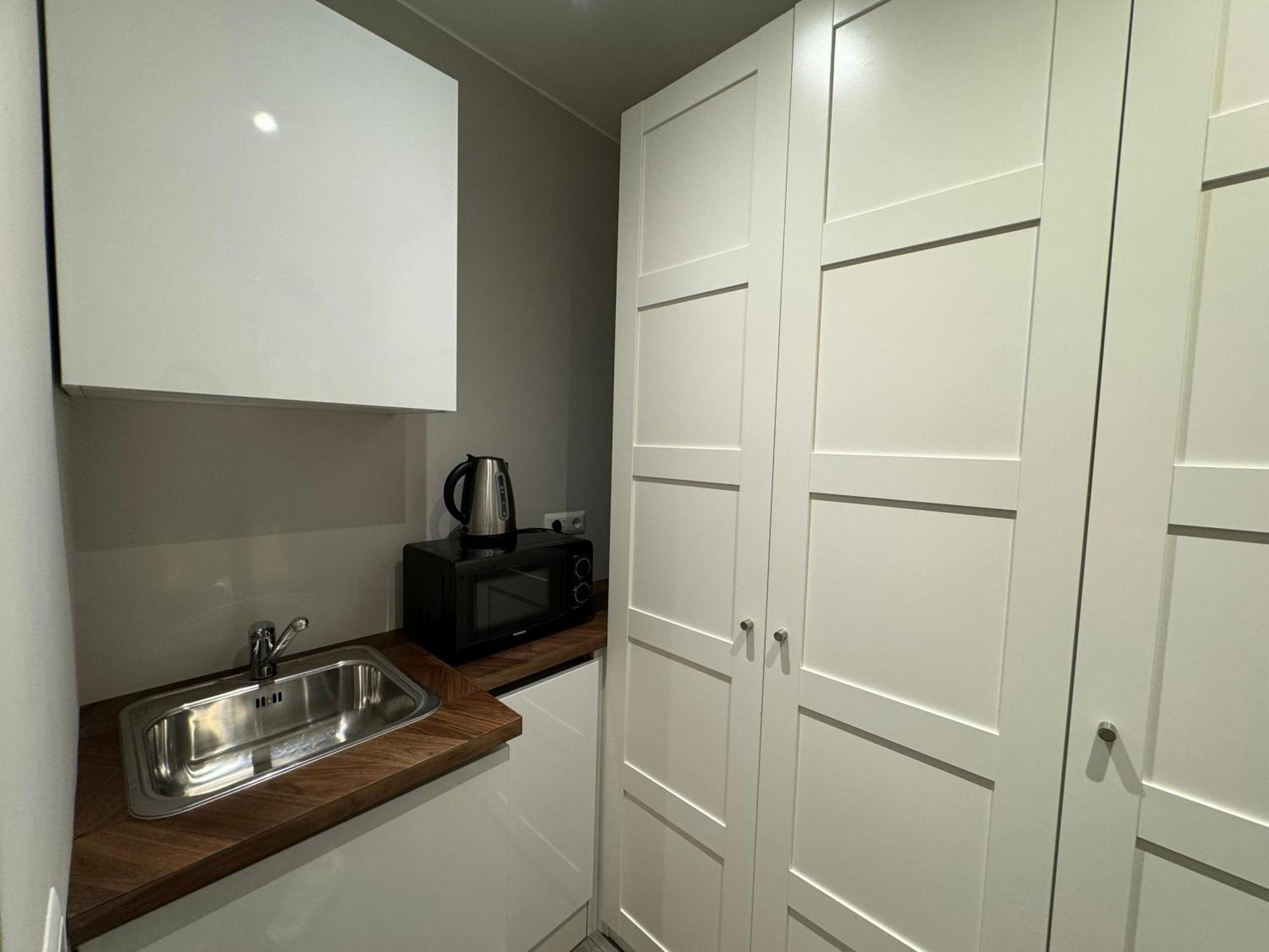 Meg Glamour Suite Milano Vicino I Navigli Luaran gambar