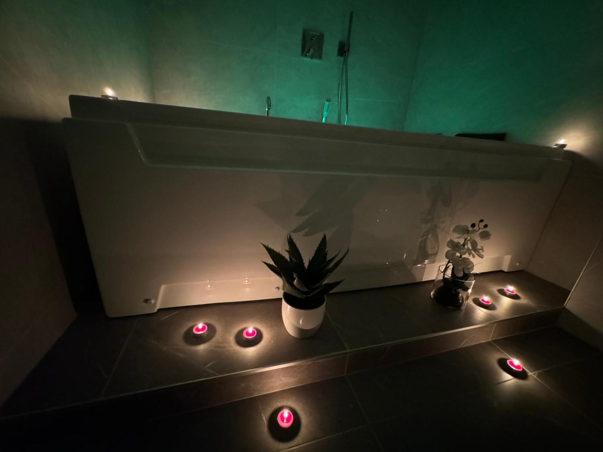 Meg Glamour Suite Milano Vicino I Navigli Luaran gambar