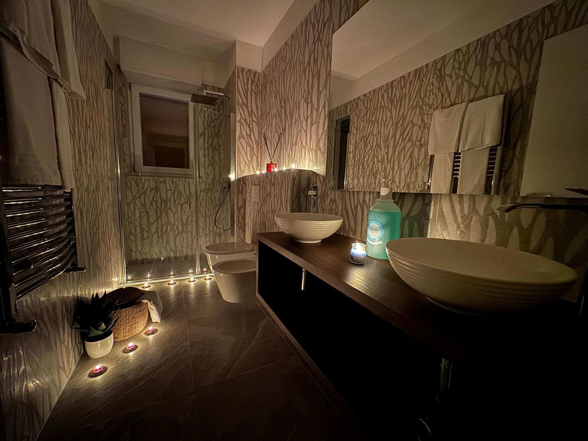 Meg Glamour Suite Milano Vicino I Navigli Luaran gambar