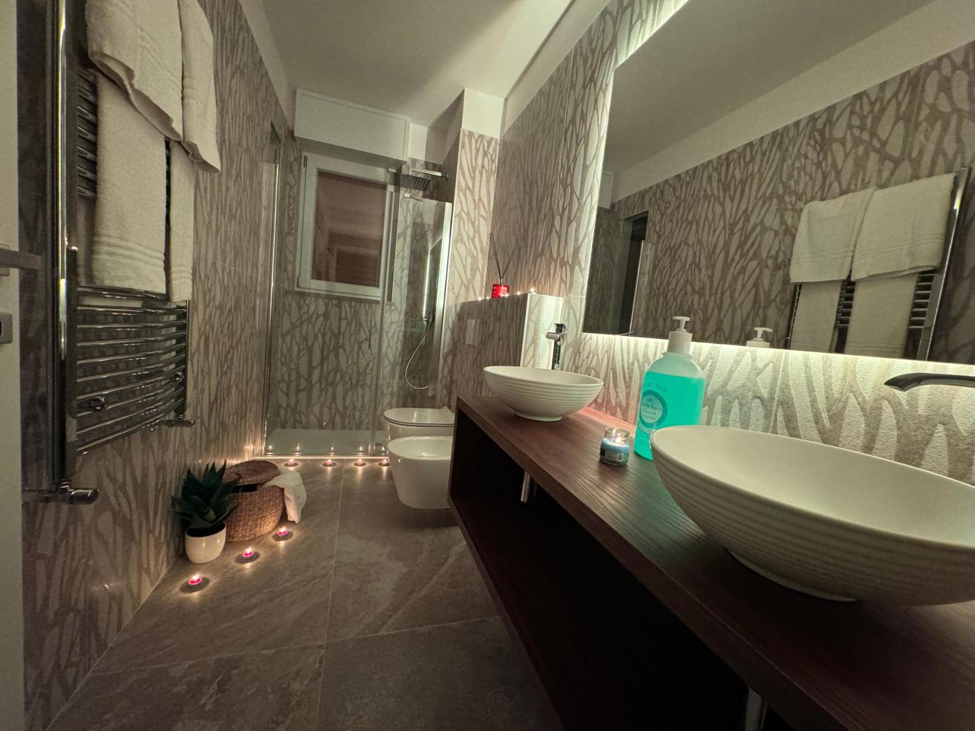 Meg Glamour Suite Milano Vicino I Navigli Luaran gambar