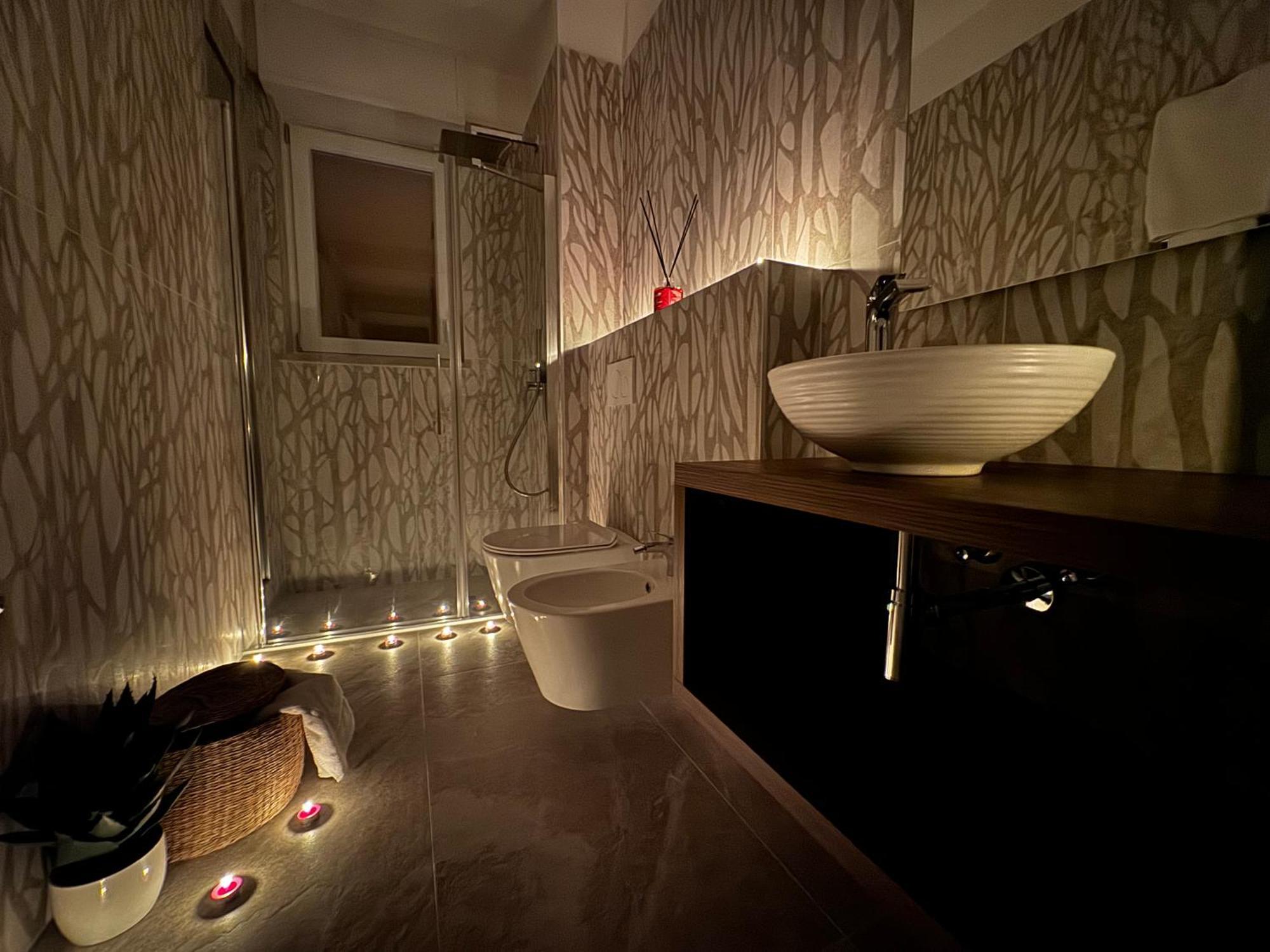 Meg Glamour Suite Milano Vicino I Navigli Luaran gambar